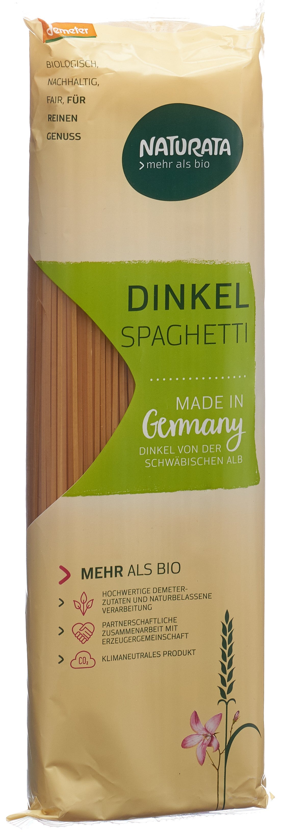 #Grösse_Beutel 500 g