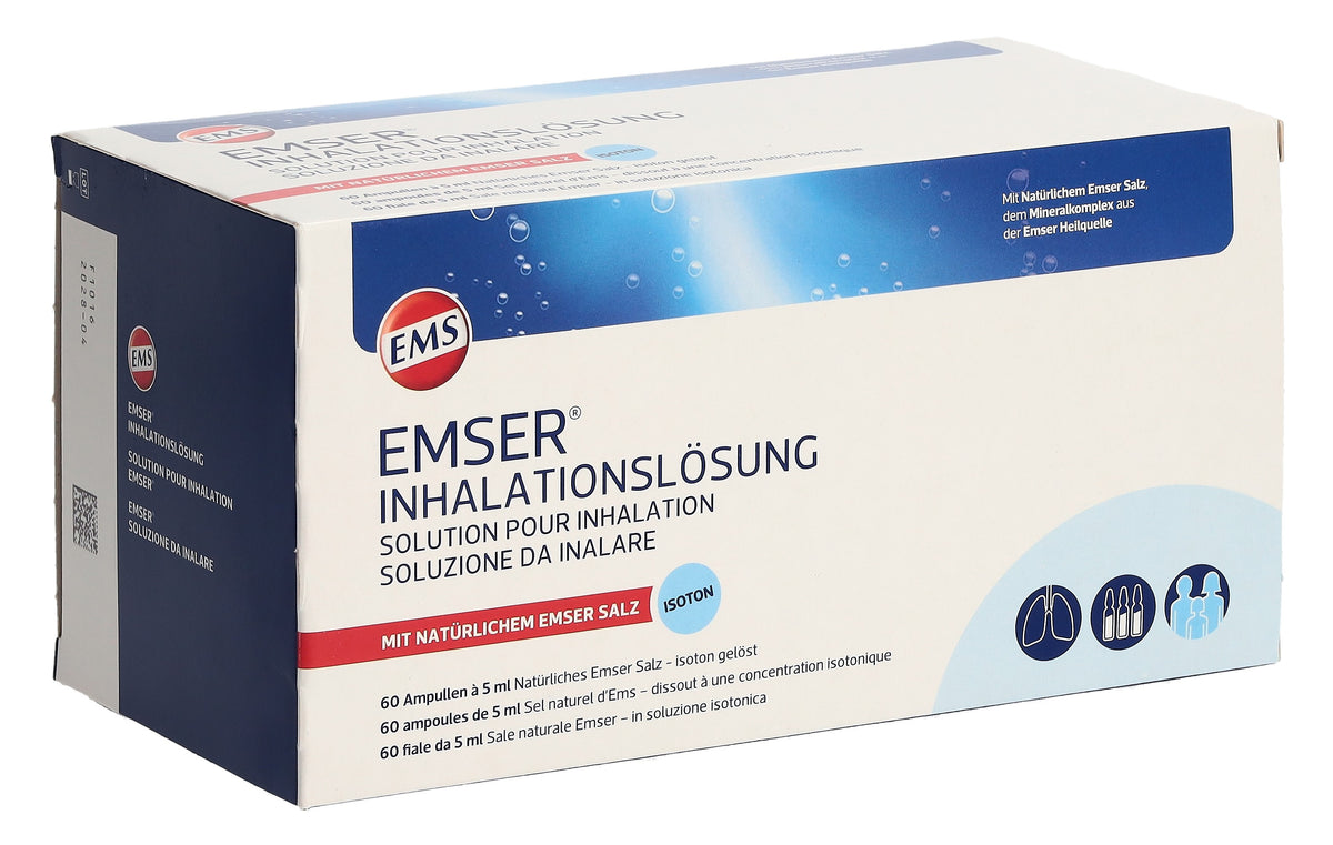 #Grösse_60 Ampullen x 5 ml