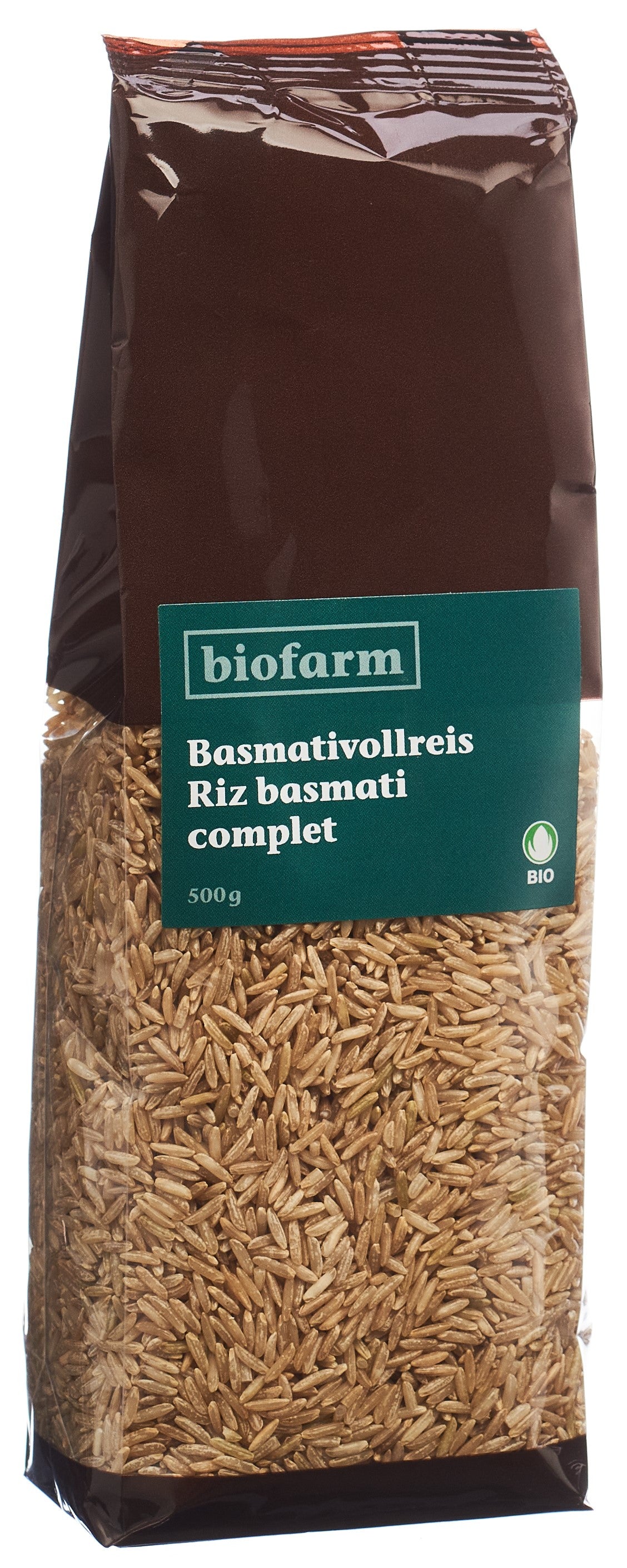 #Grösse_Beutel 500 g