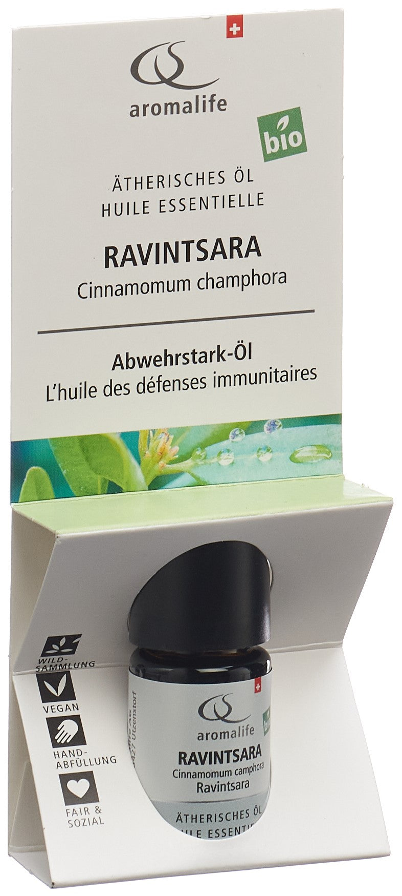 #Grösse_Flasche 5 ml