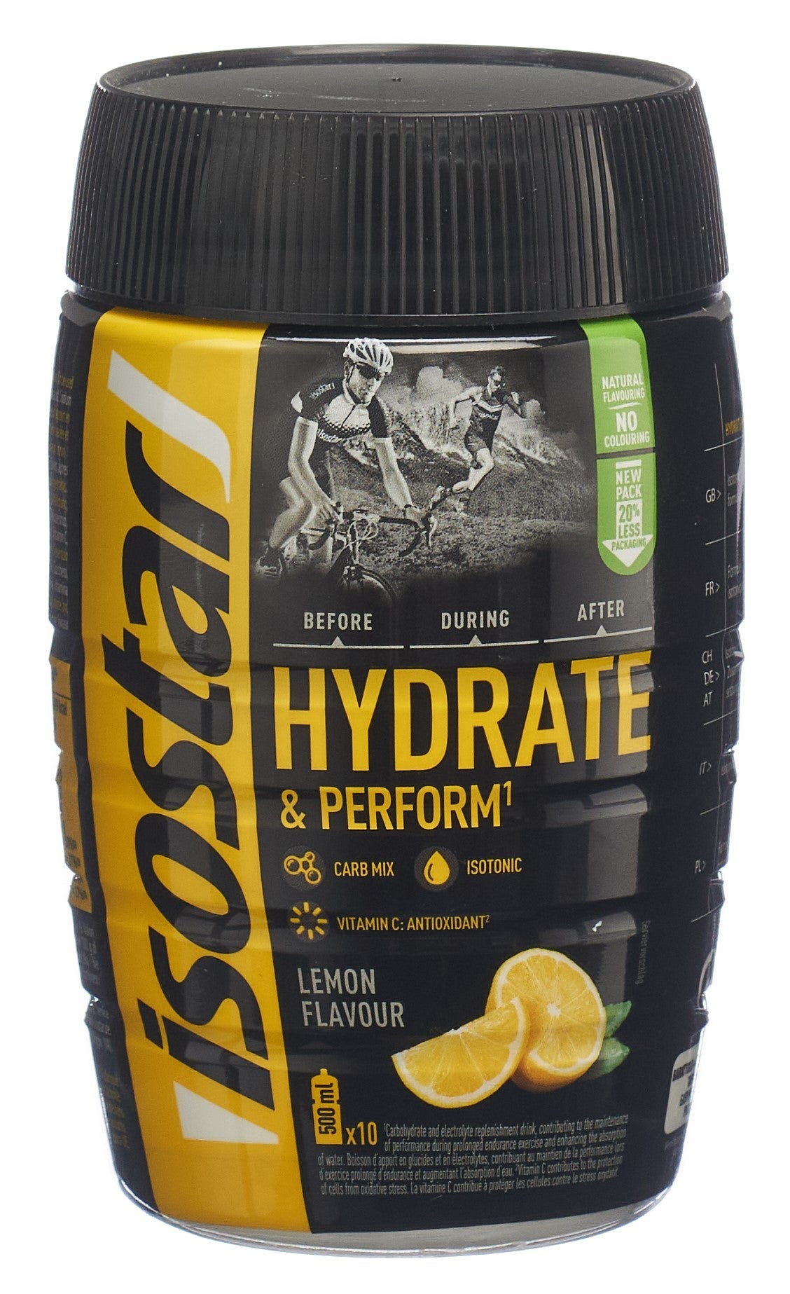 #Grösse_Dose 400 g