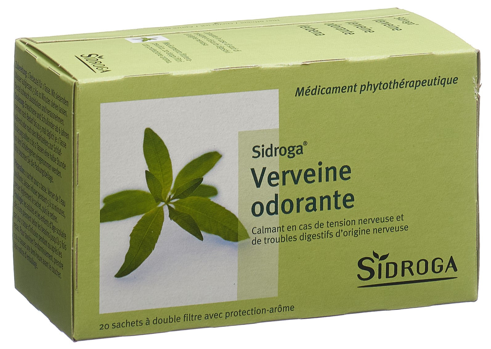 #Grösse_20 Beutel x 1 g
