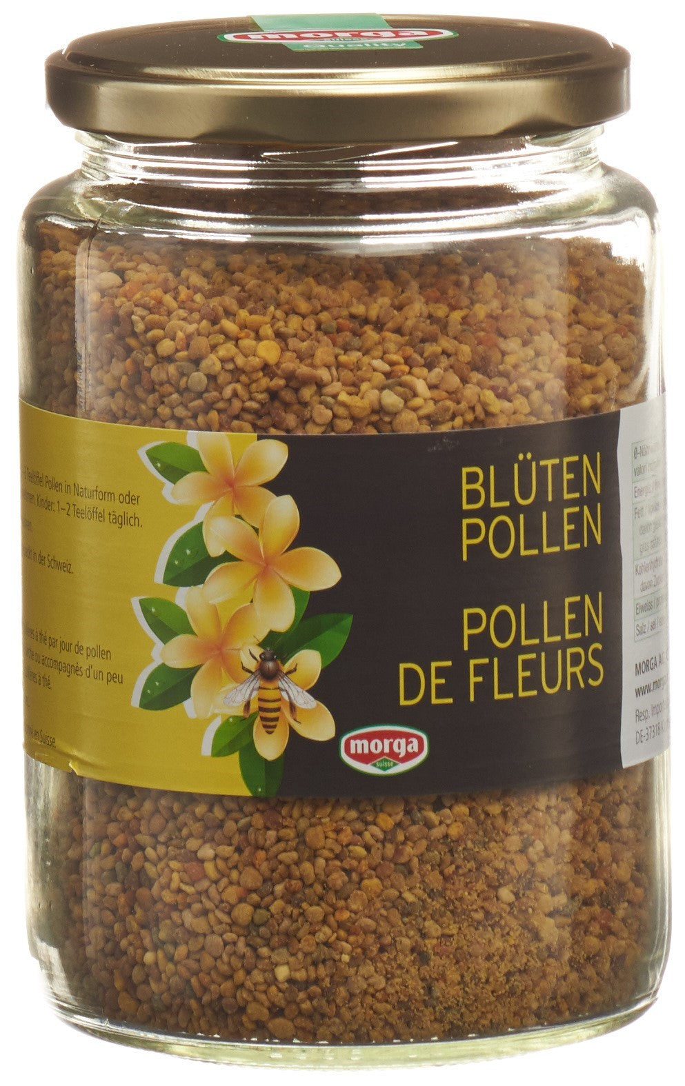 #Grösse_Glas 450 g