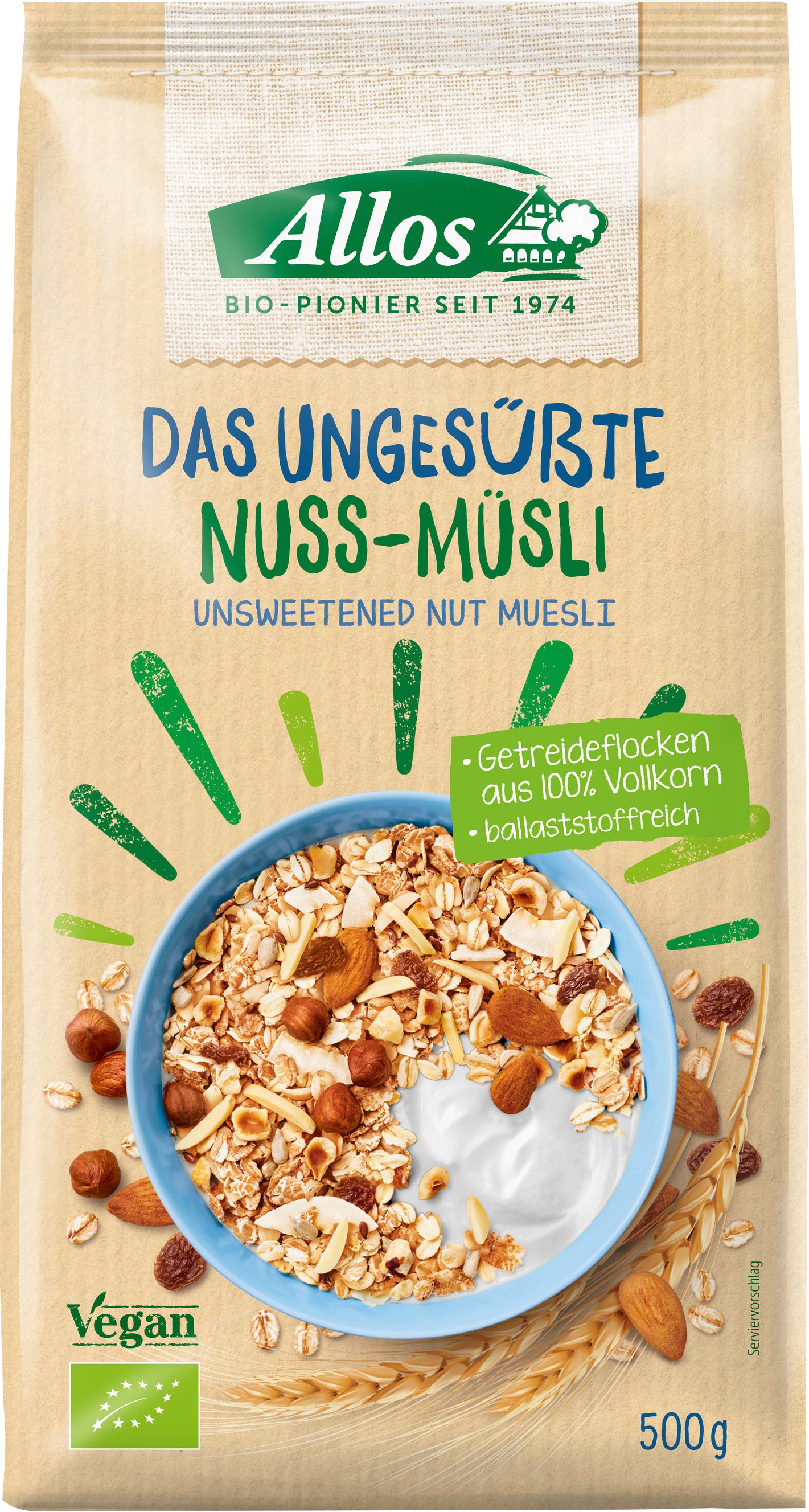 #Grösse_Beutel 500 g