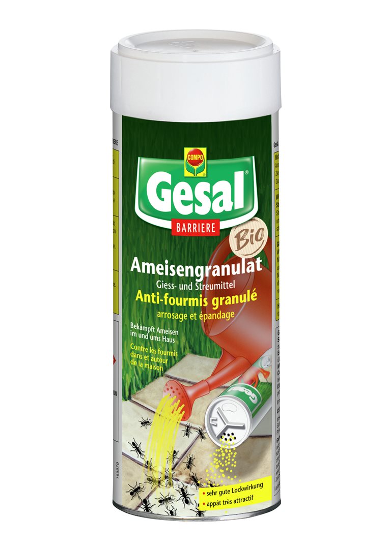 #Grösse_Streudose 300 g
