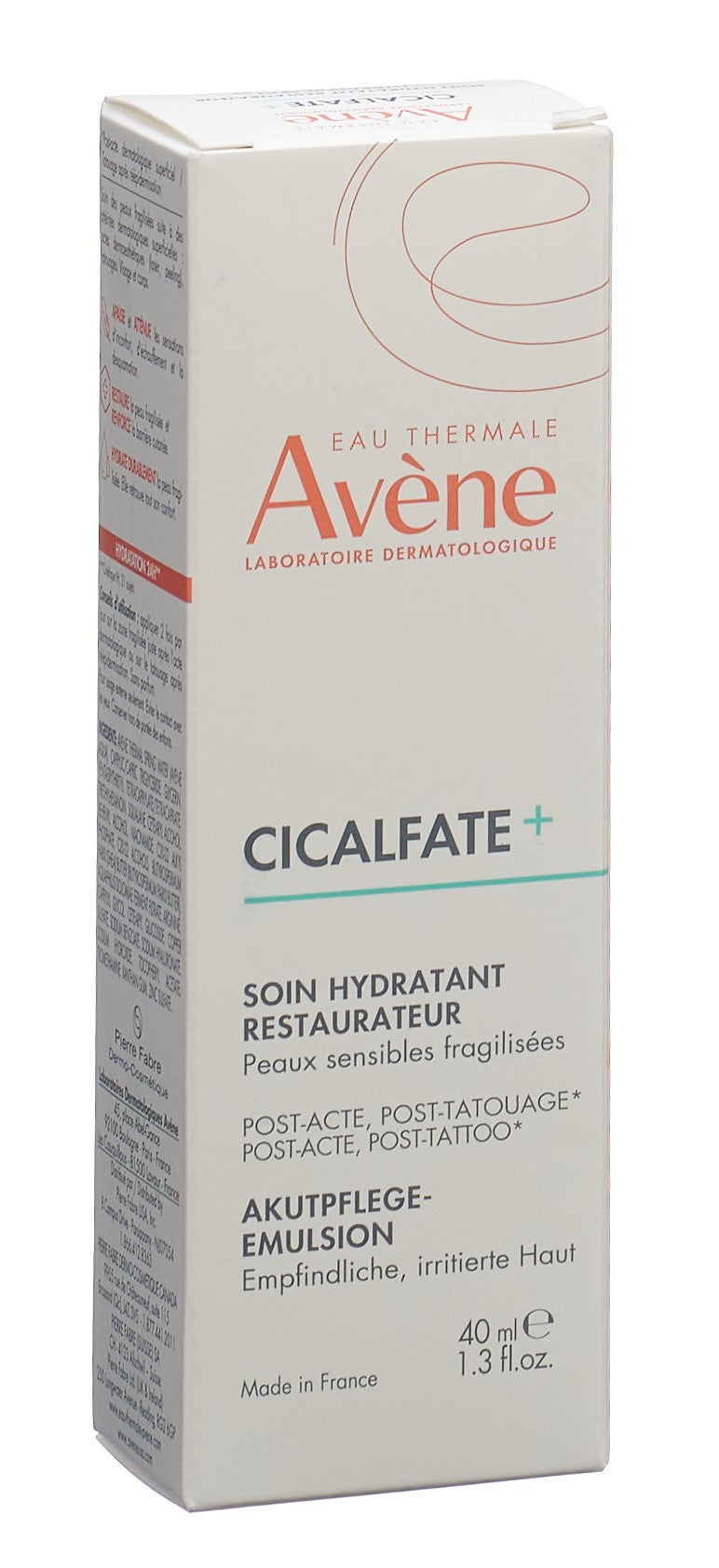 #Grösse_Tube 40 ml