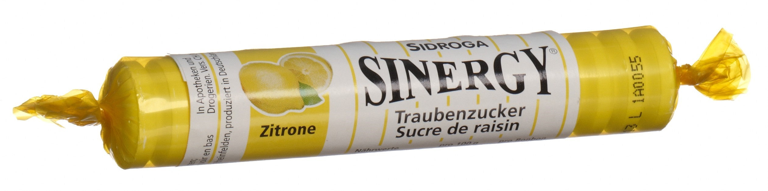 #Grösse_Rolle 40 g