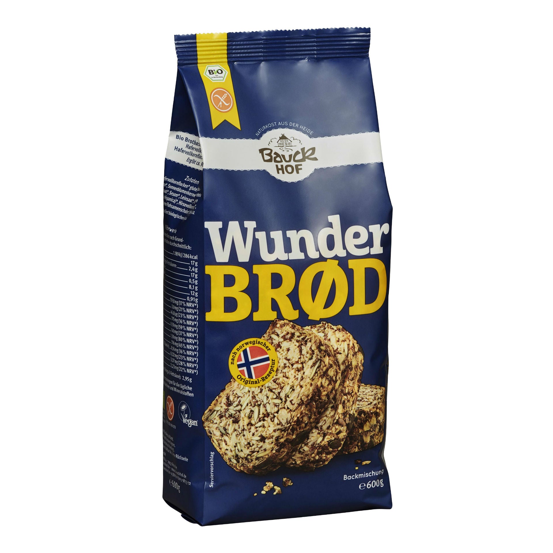 #Grösse_Beutel 600 g