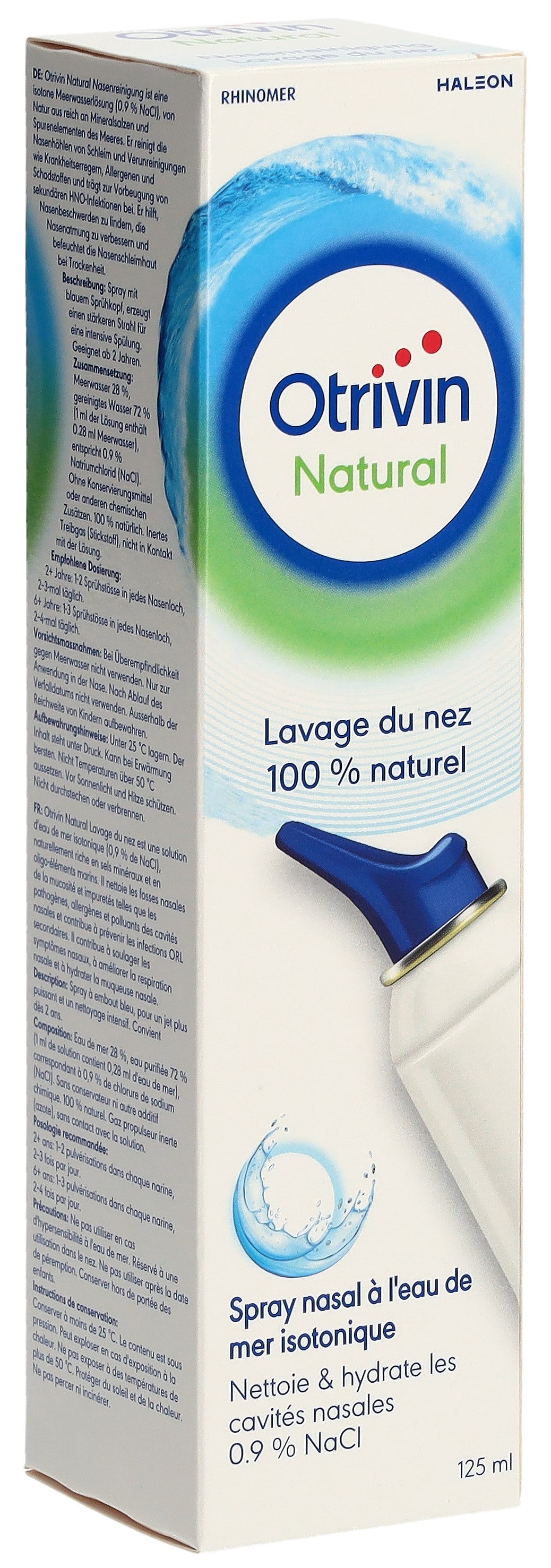 #Grösse_Spray 125 ml