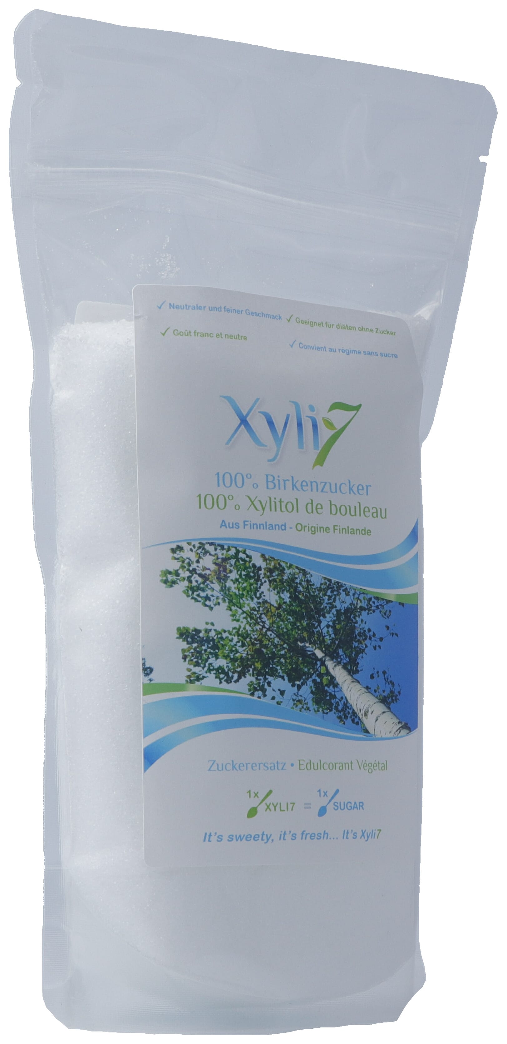 #Grösse_Beutel 500 g