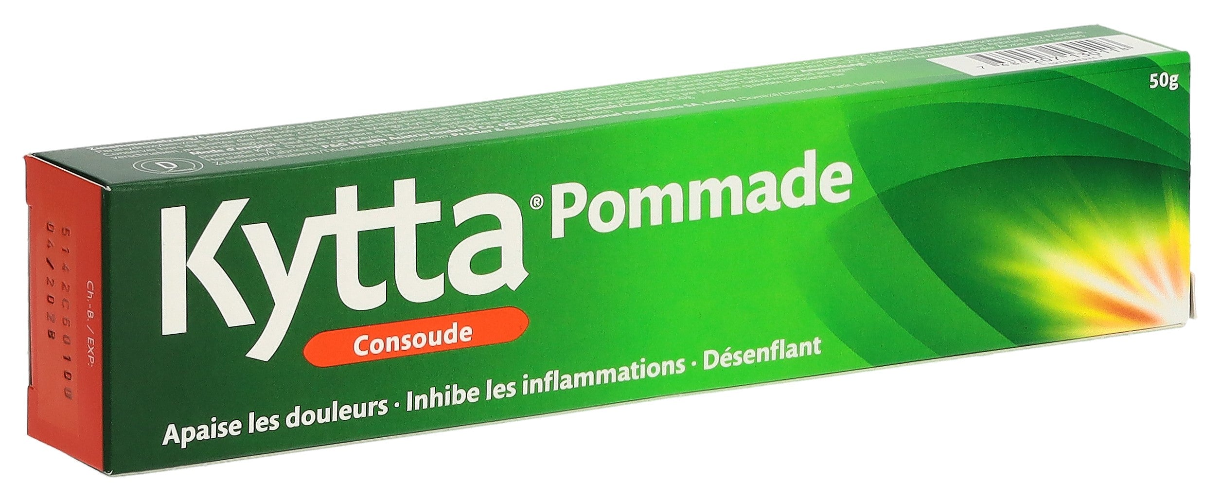 #Grösse_Tube 50 g