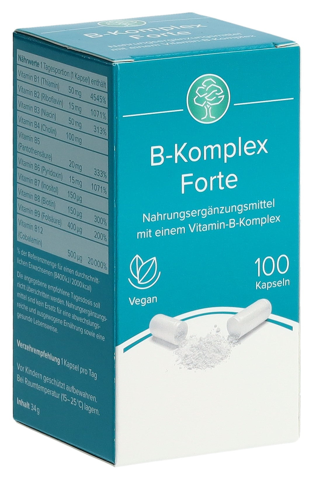 #Grösse_Dose 100 Stk