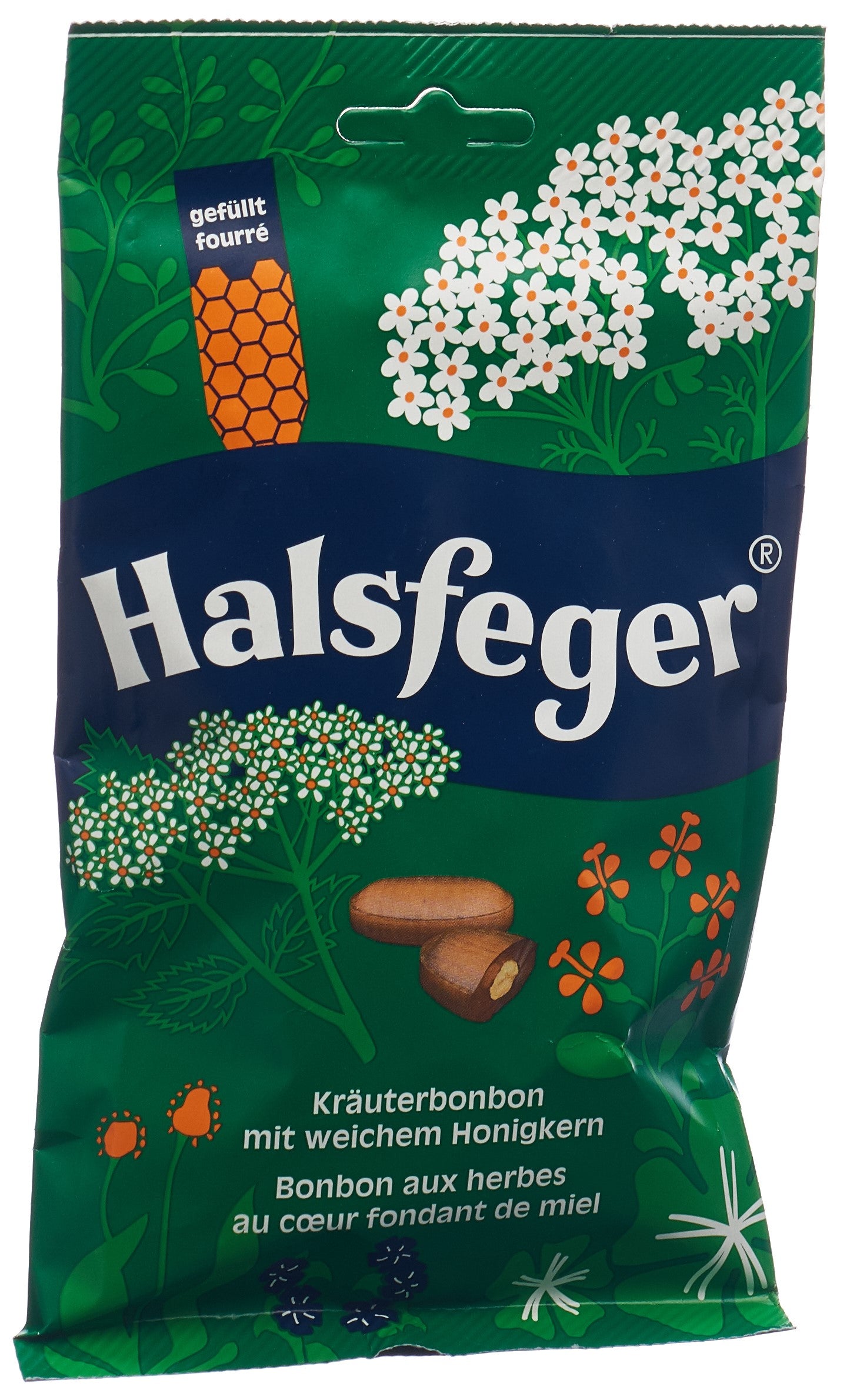 #Grösse_Beutel 90 g