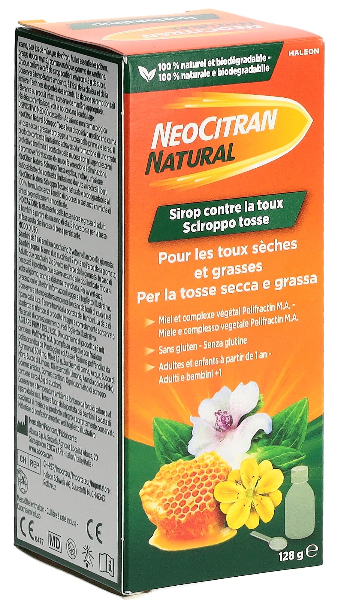 #Grösse_Flasche 95 ml