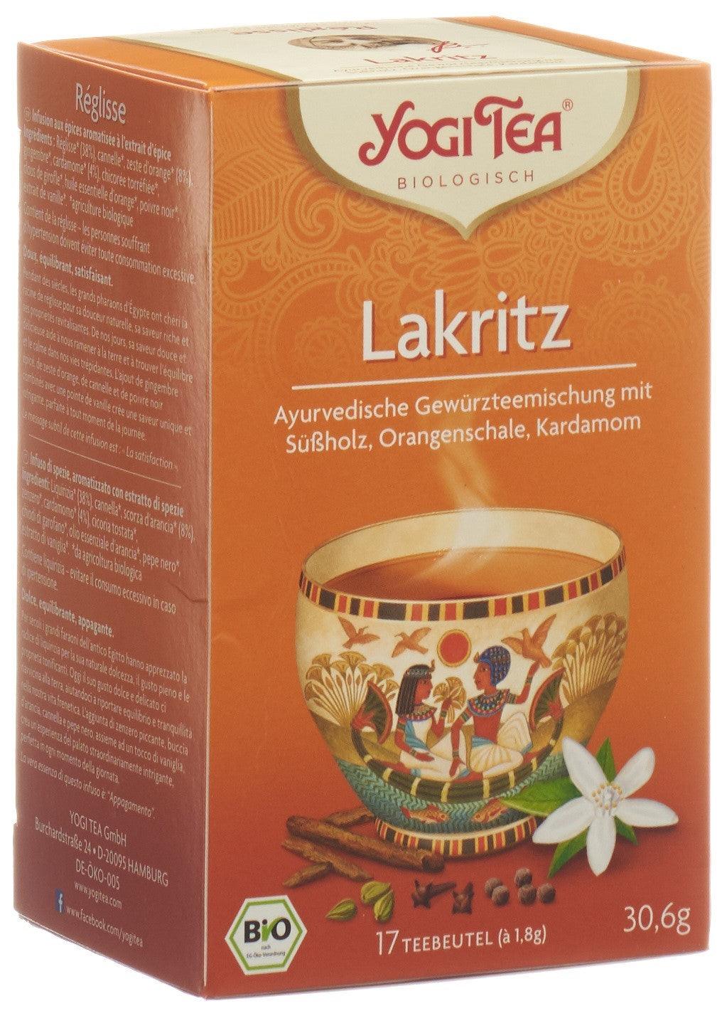 #Grösse_17 Beutel x 1.8 g