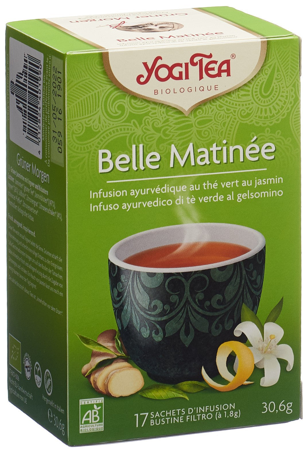 #Grösse_17 Beutel x 1.8 g
