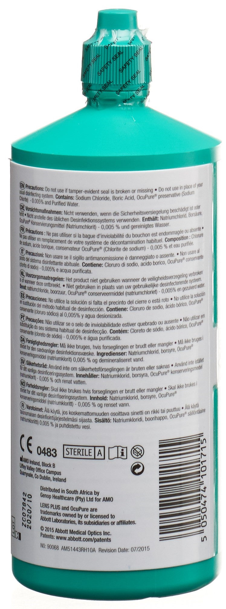 #Grösse_Flasche 360 ml