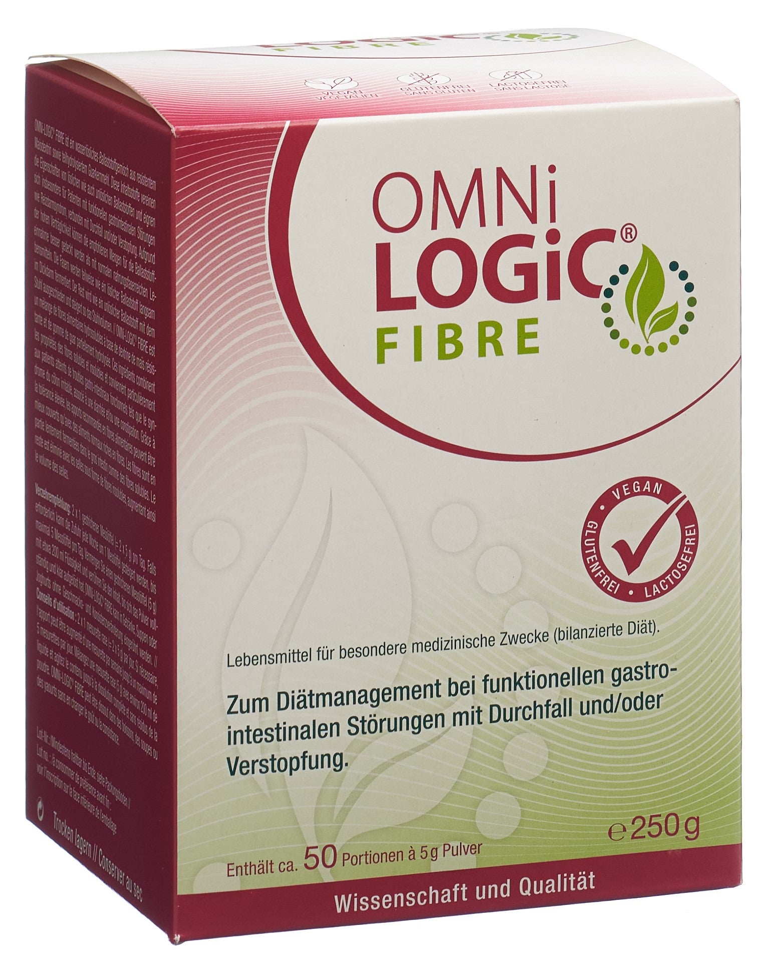 #Grösse_Dose 250 g