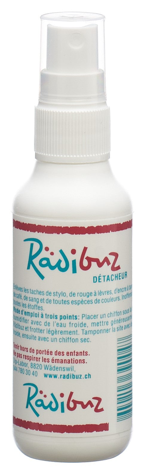 #Grösse_Spray 75 ml