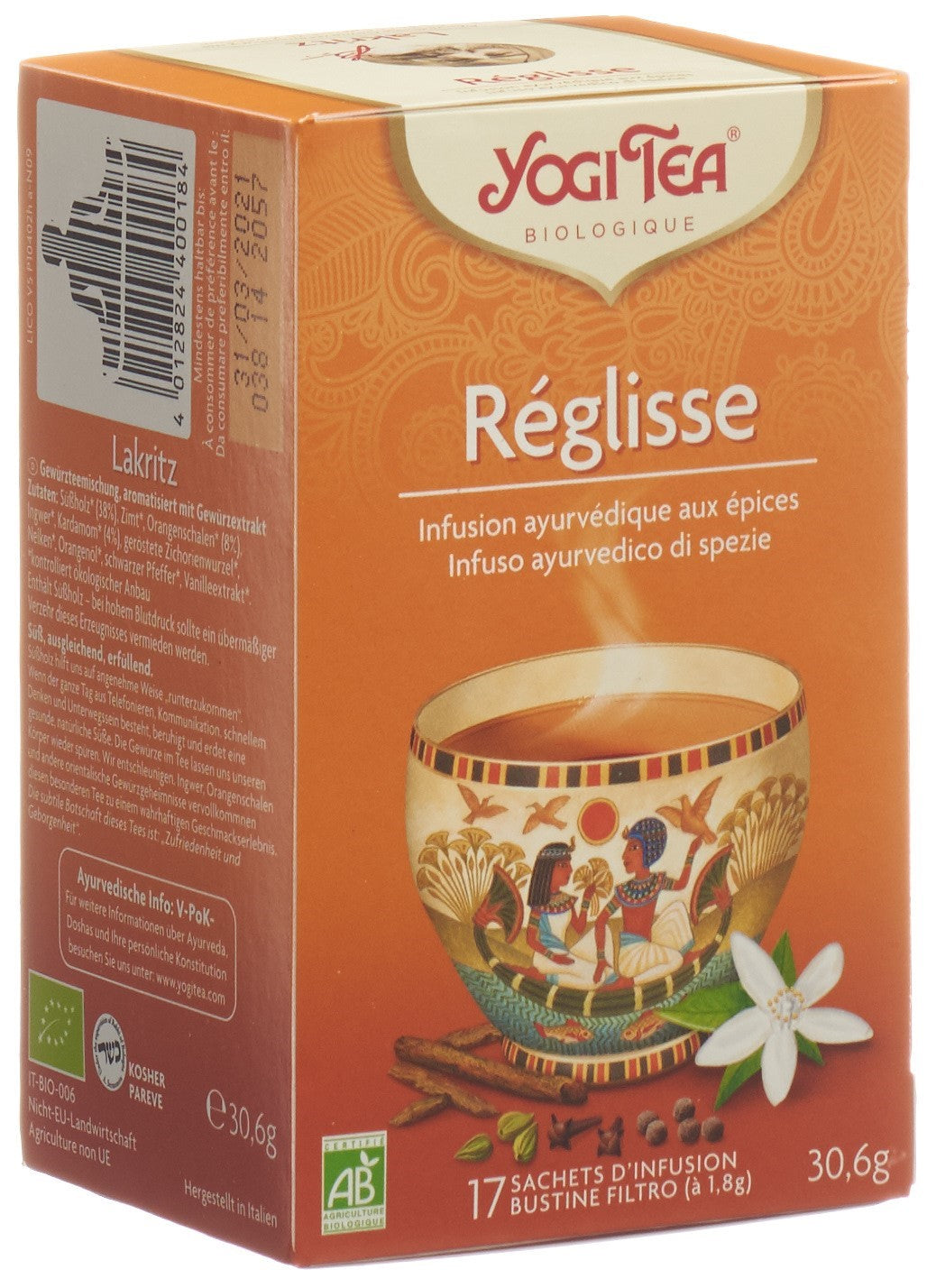 #Grösse_17 Beutel x 1.8 g