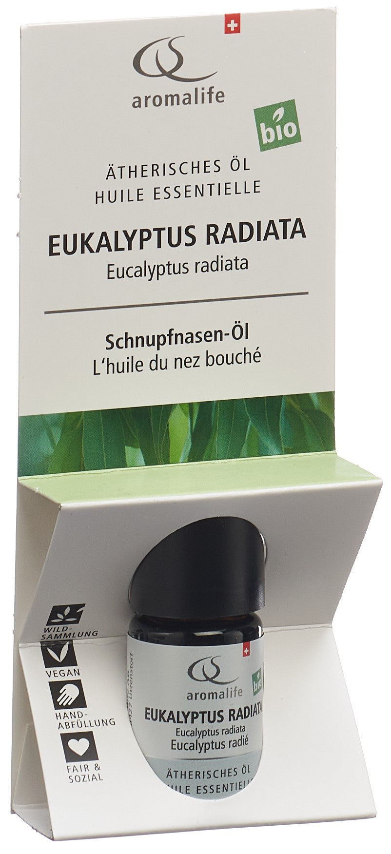 #Grösse_Flasche 5 ml