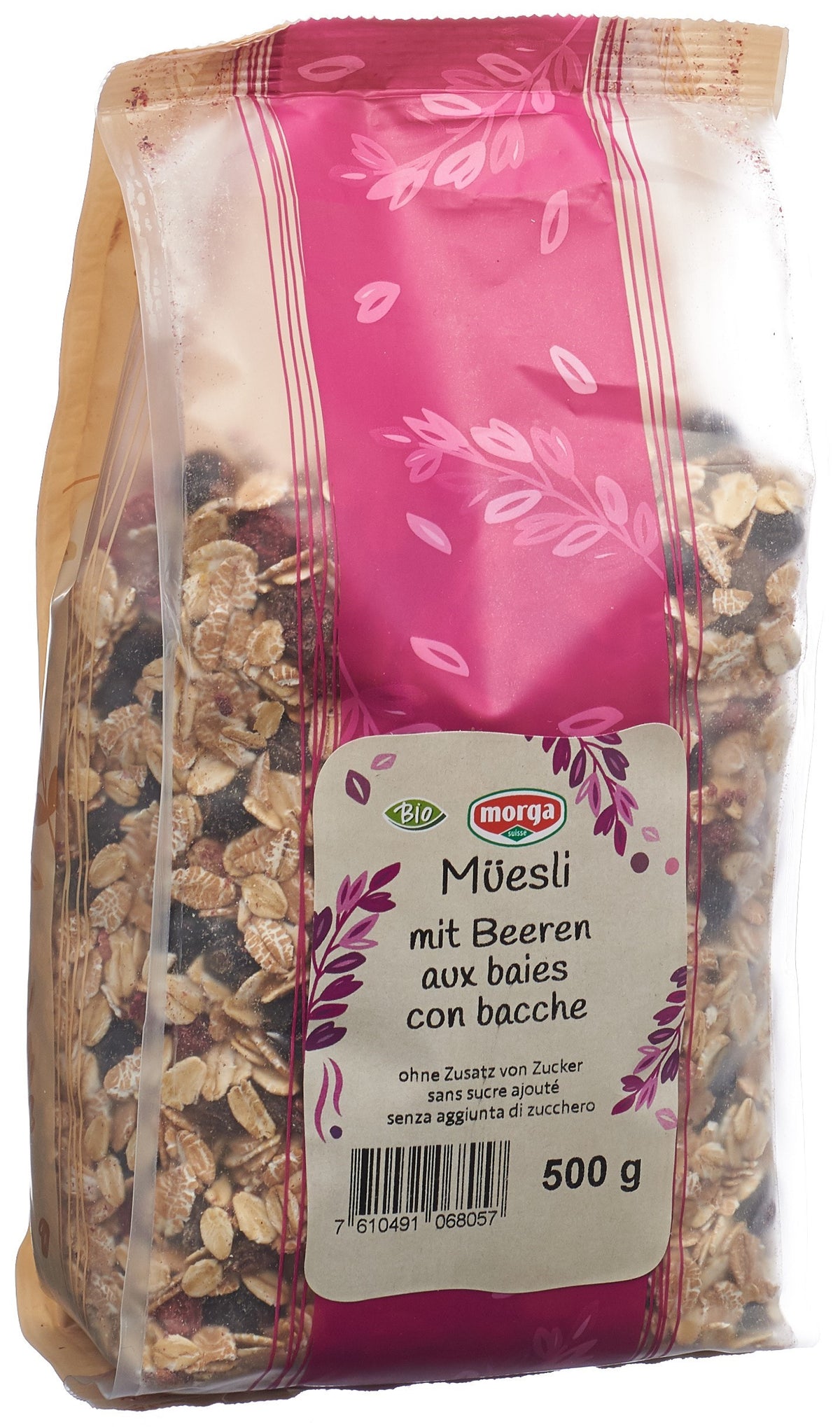 #Grösse_Beutel 500 g