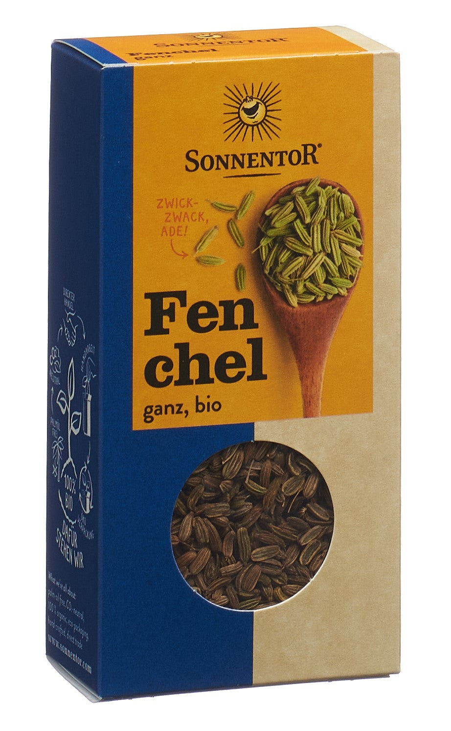 #Grösse_Beutel 40 g