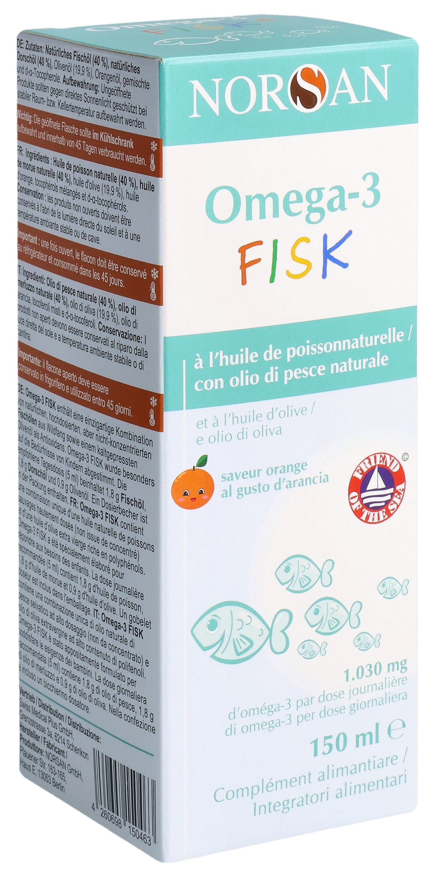 #Grösse_Flasche 150 ml