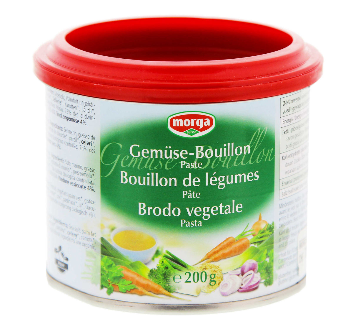 #Grösse_Dose 200 g