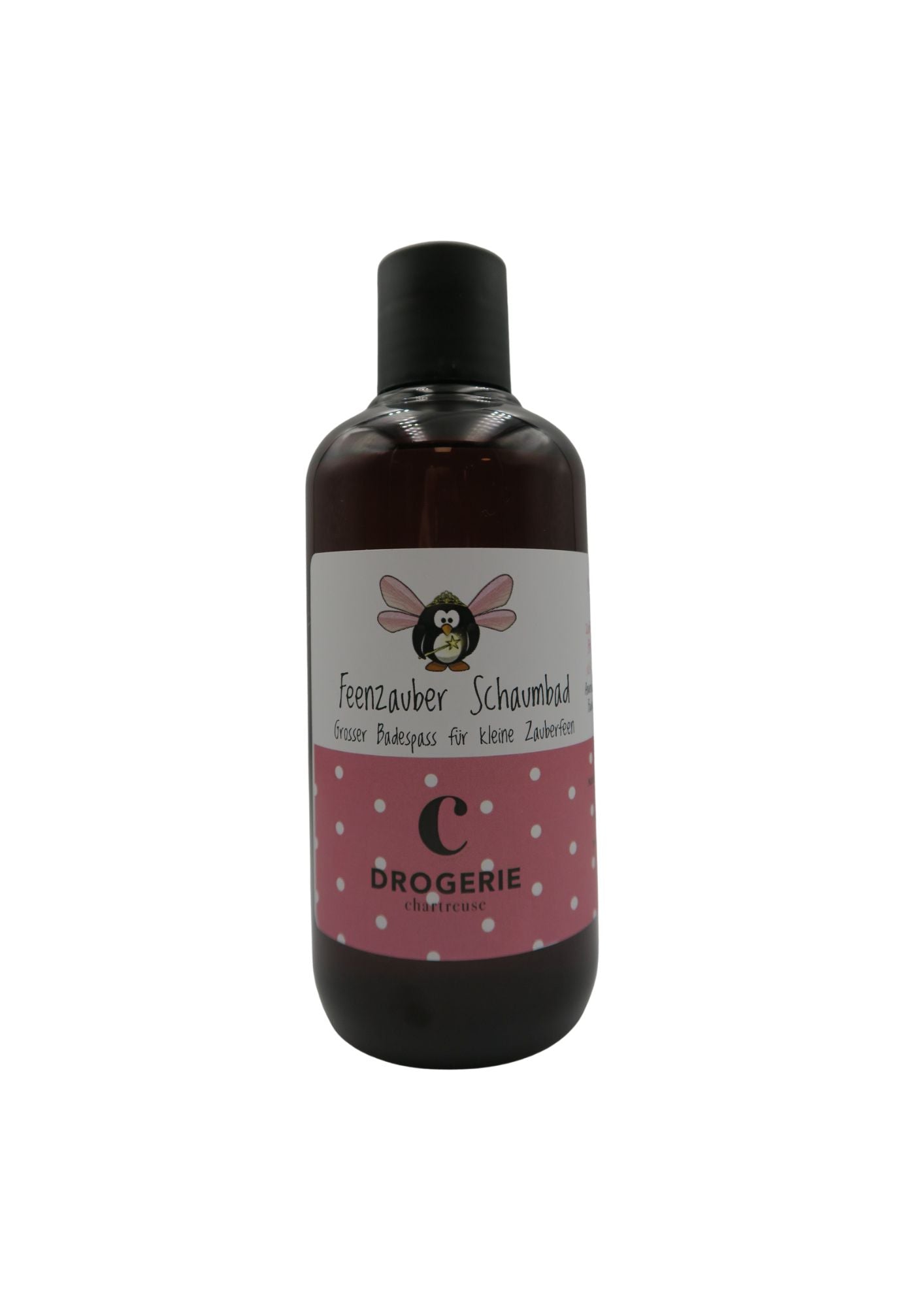 Chartreuse Bad Feenzauber Schaumbad 250ml