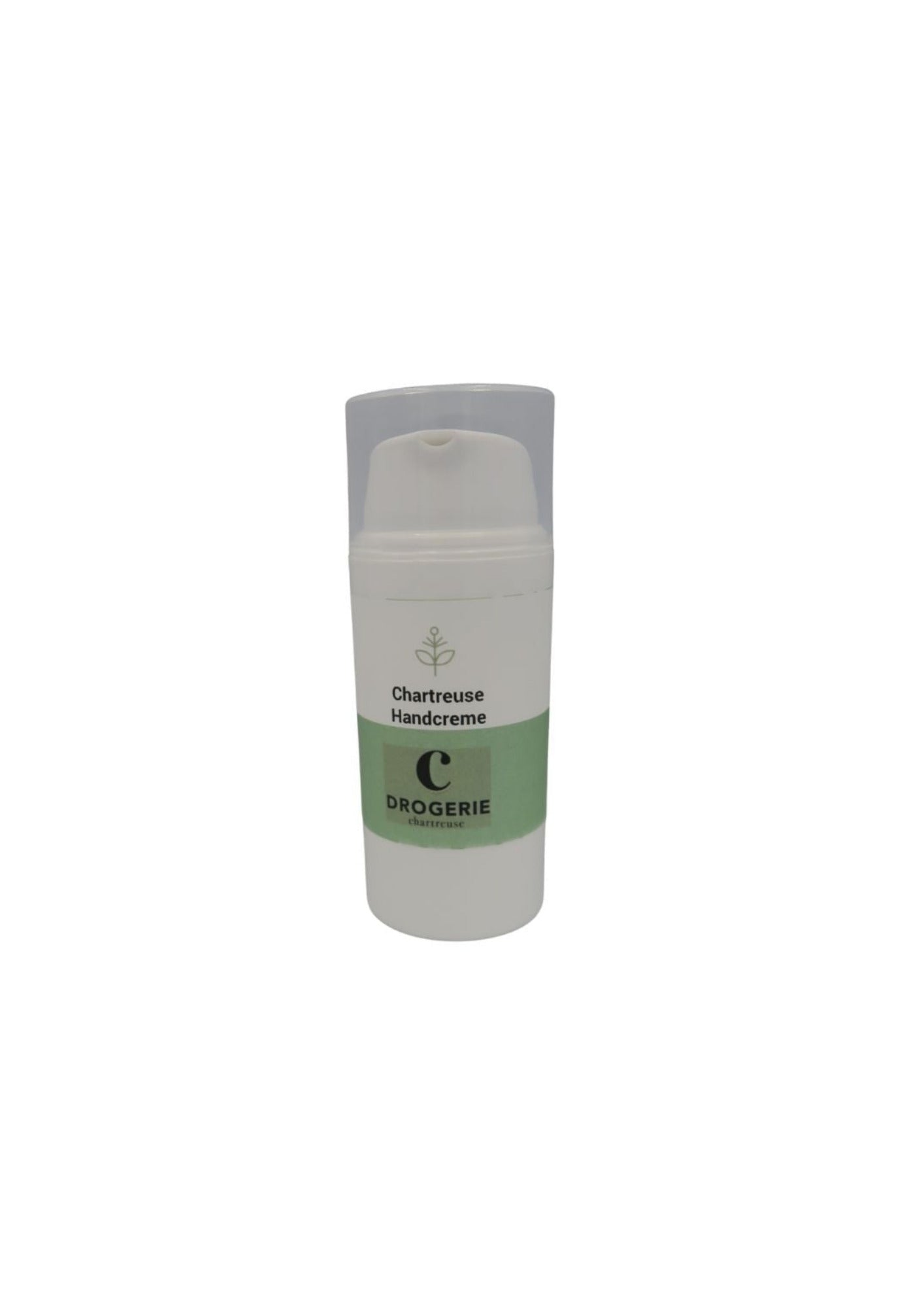 Chartreuse Creme Hand Dispenser 30ml