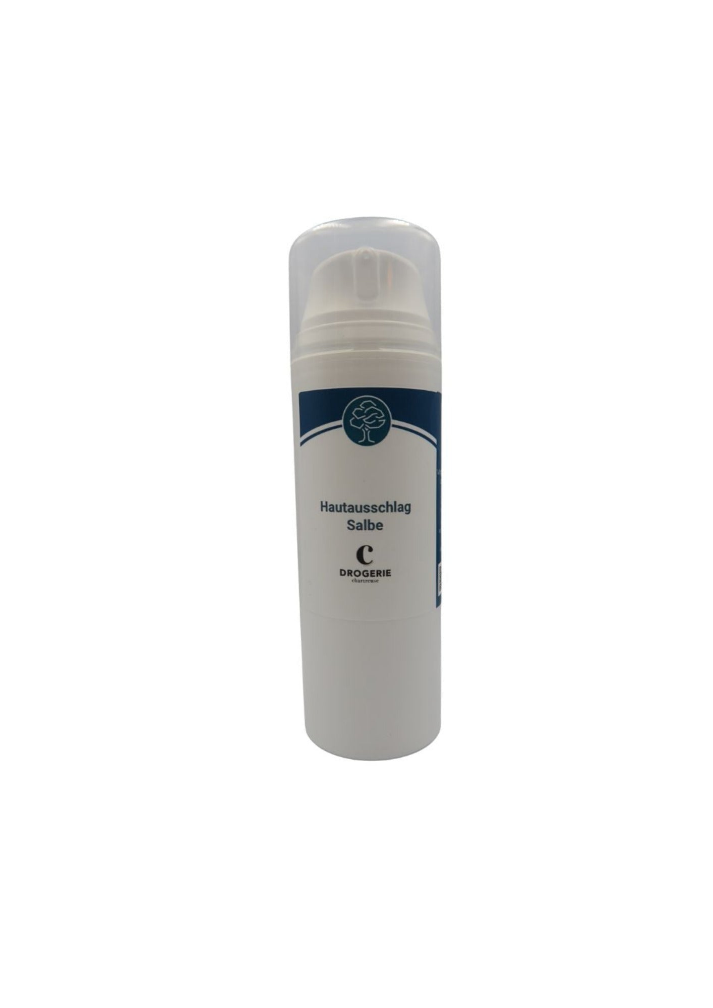 Chartreuse Salbe Hautausschlag 150ml