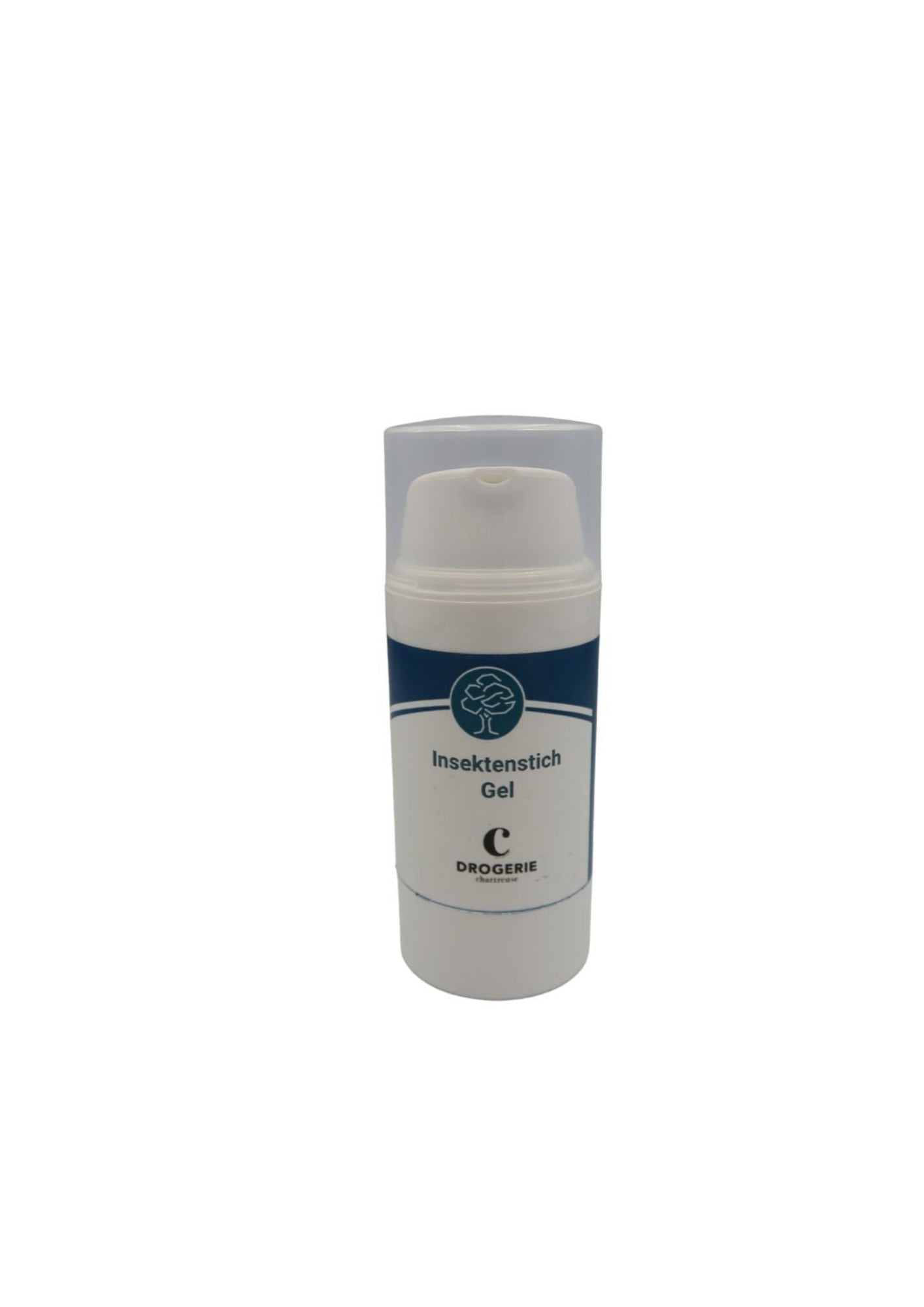 Chartreuse Gel Insekten 30ml