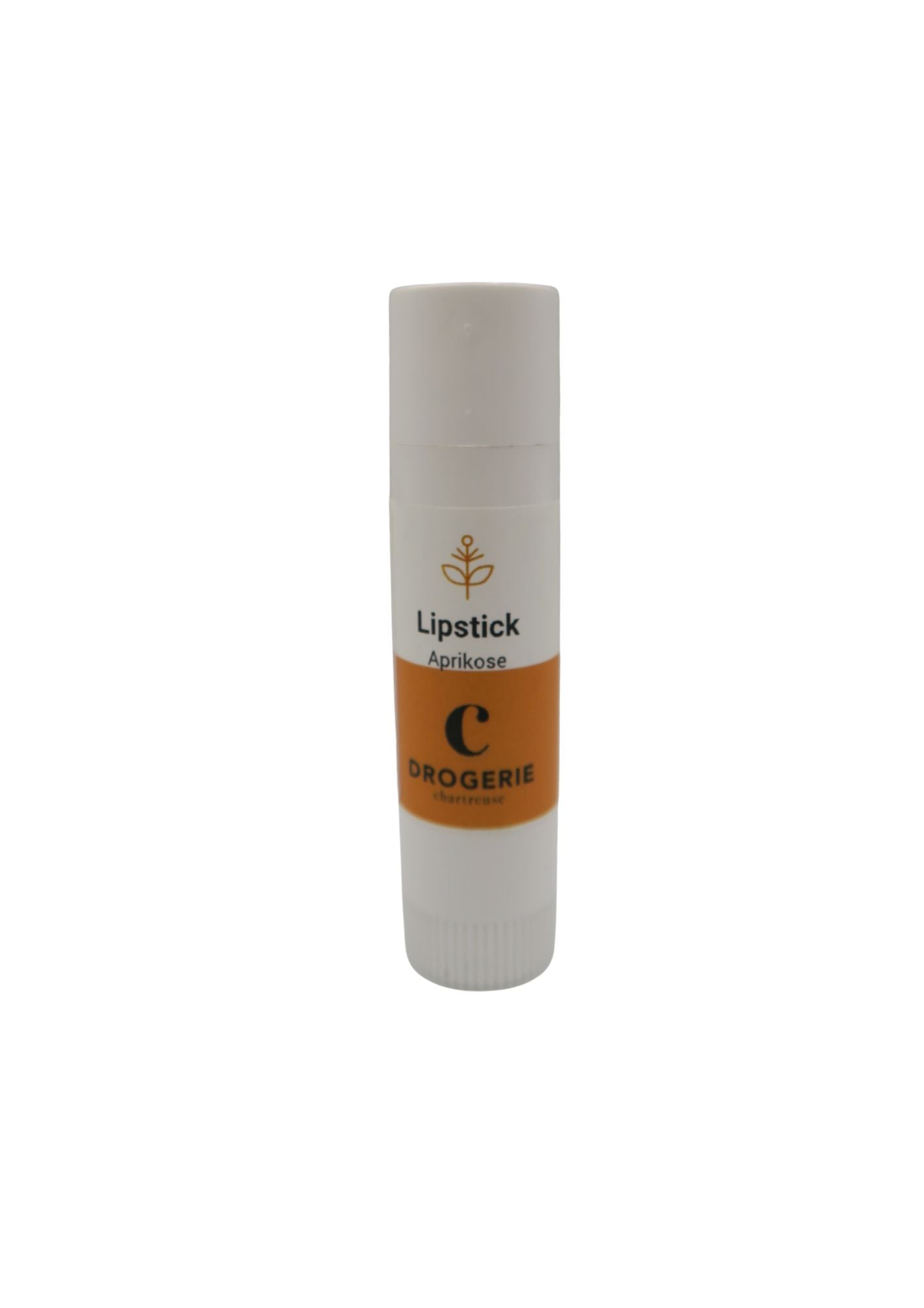 Chartreuse Körper Lipstick Aprikose 6ml