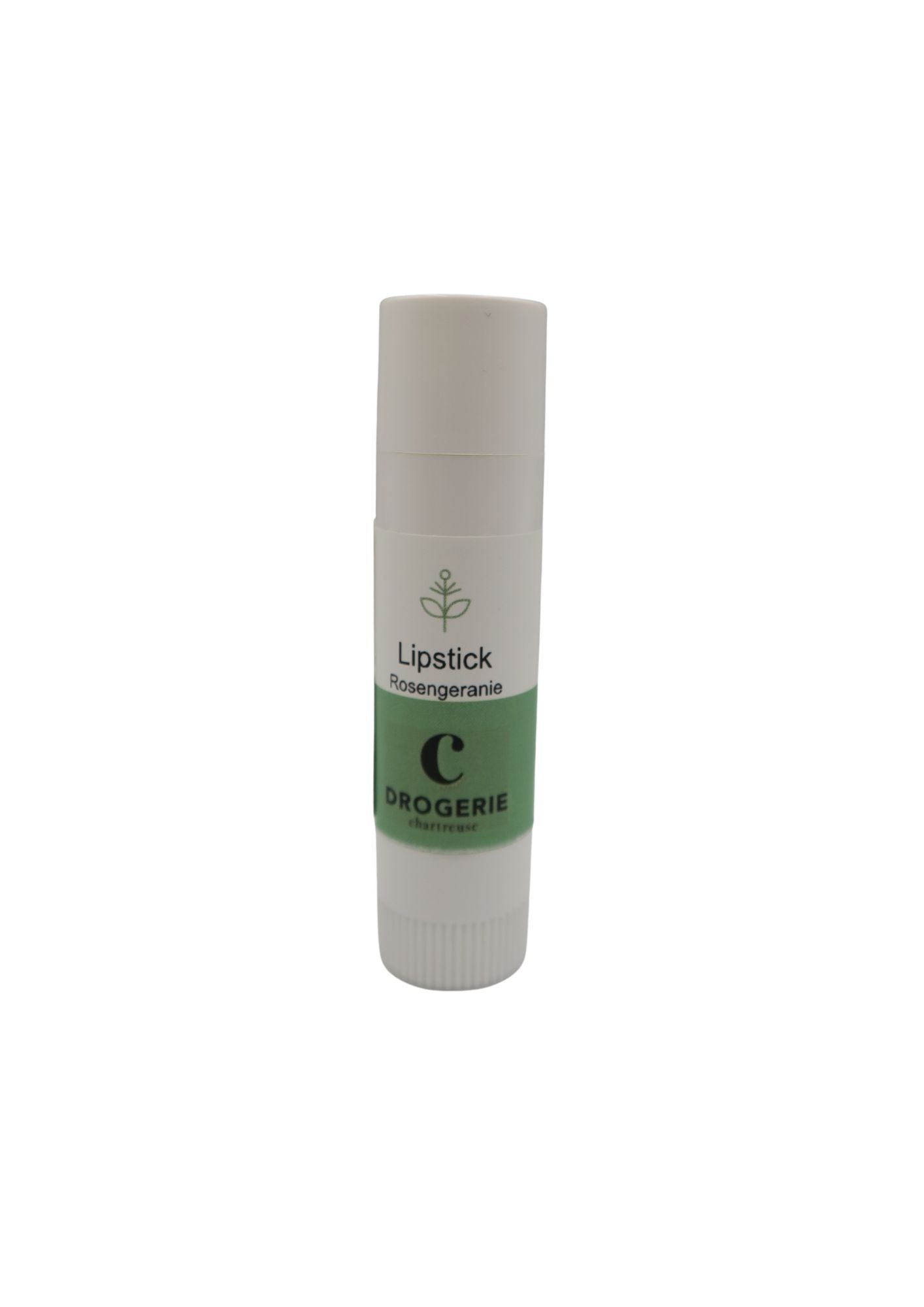 Chartreuse Körper Lipstick Rose 6ml