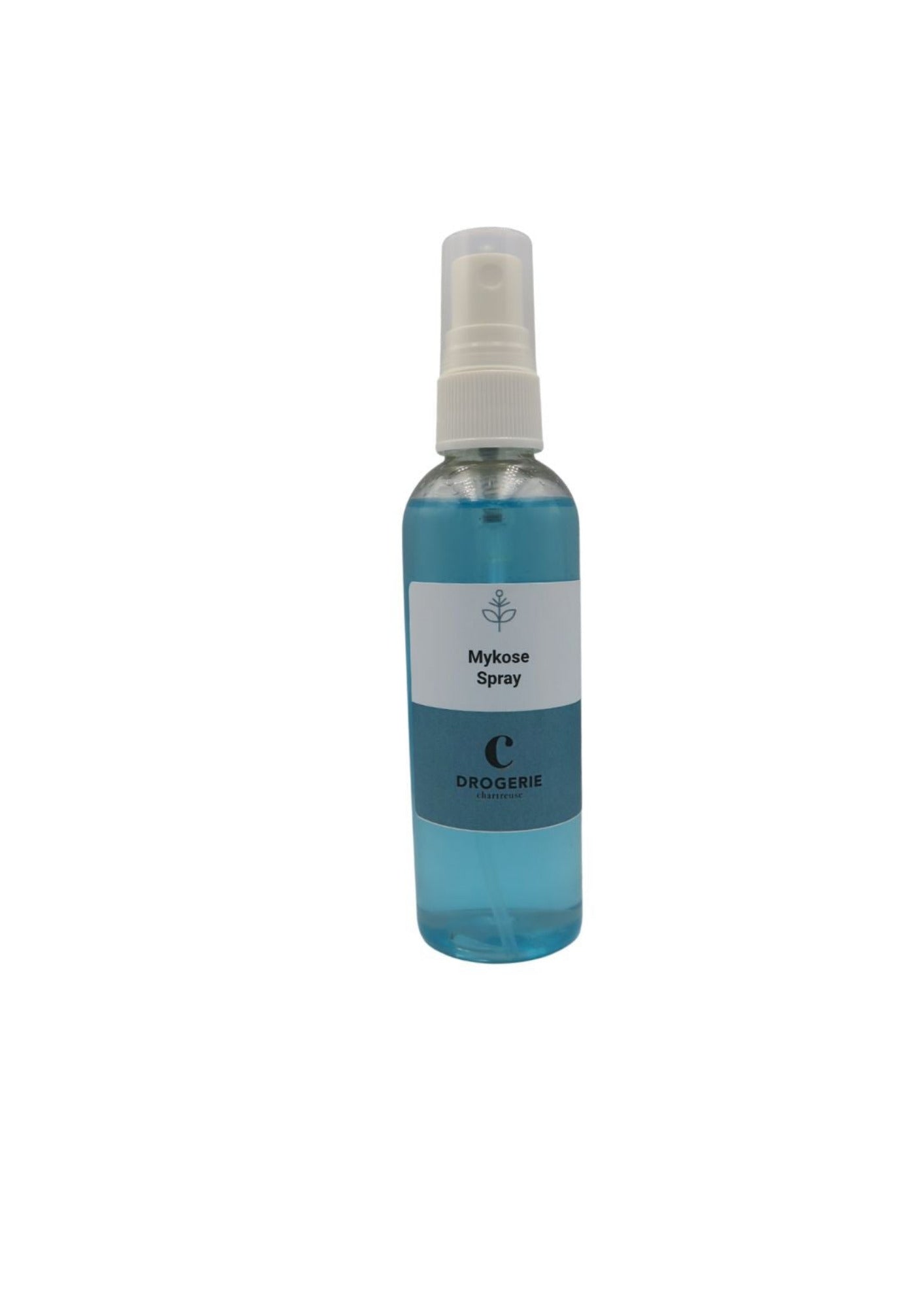 Chartreuse Spray Mykose 100ml