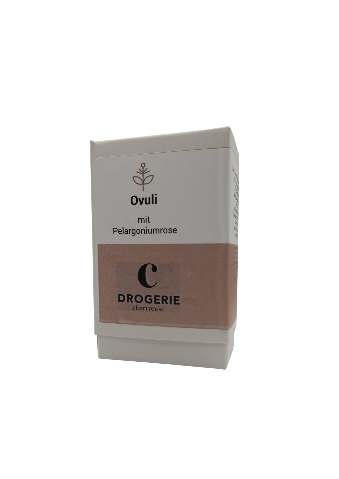 Chartreuse Intim Ovuli Rose 10Stk.