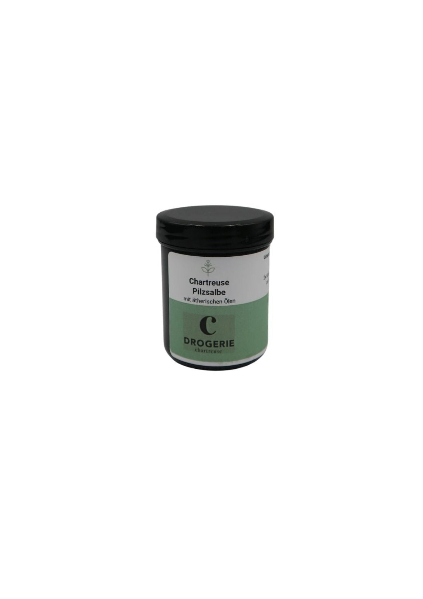Chartreuse Salbe Pilz 27g