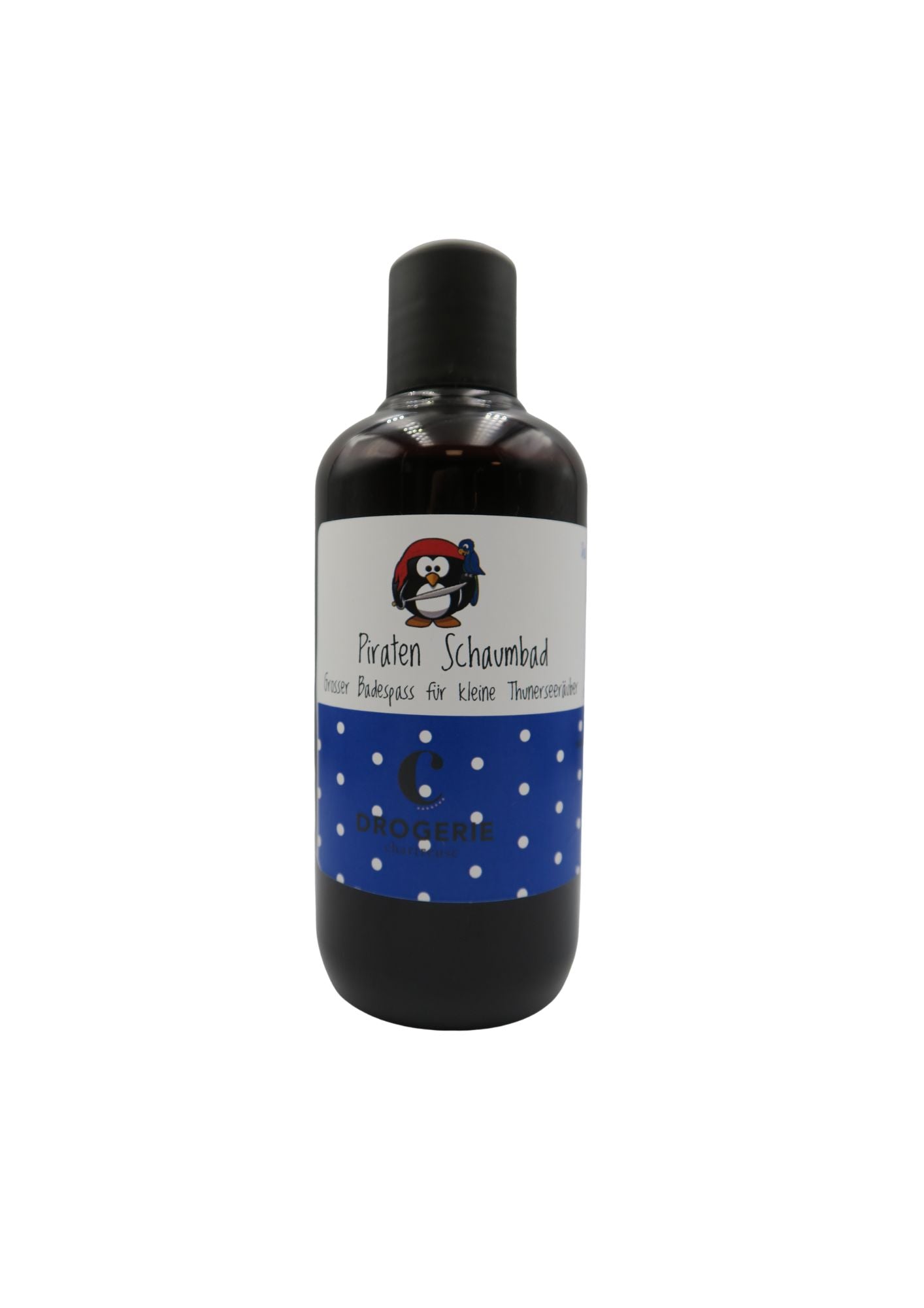 Chartreuse Bad Piraten Schaumbad 250ml