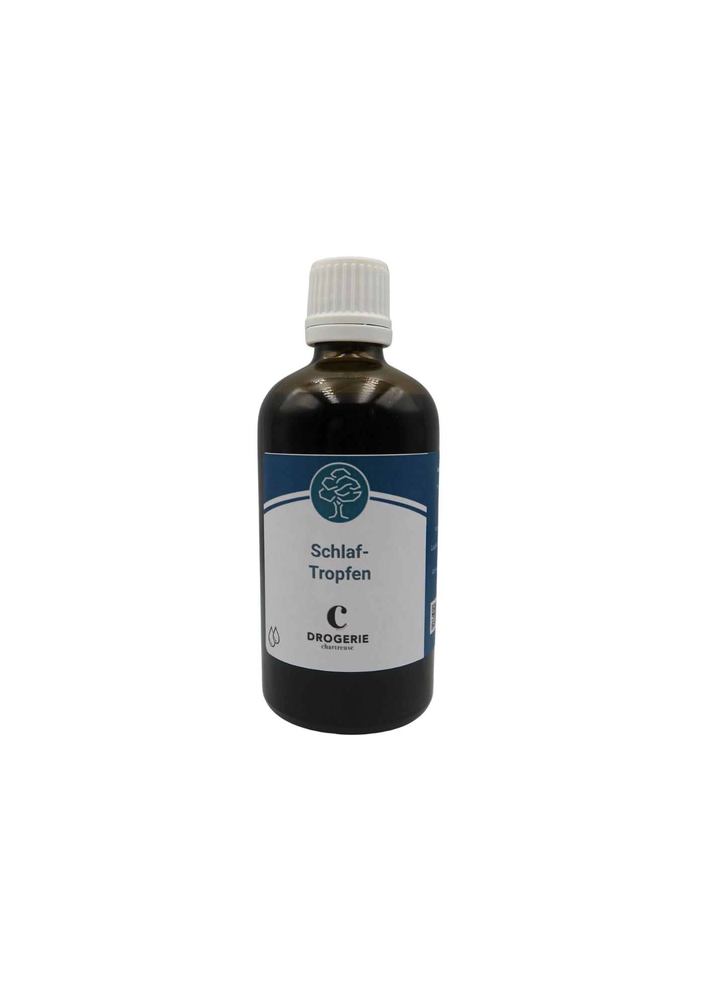 Chartreuse Tropfen Schlaf 100ml