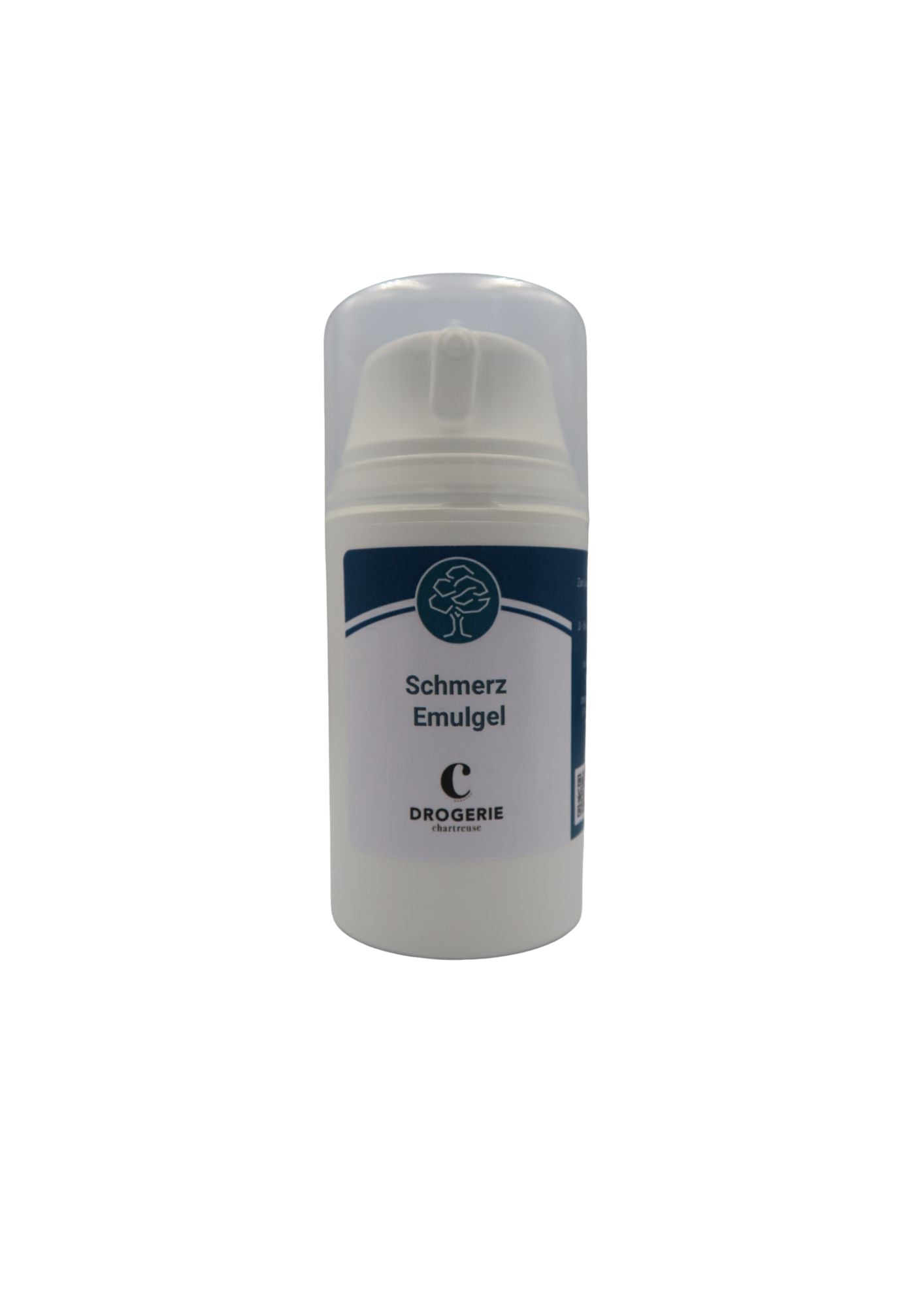 Chartreuse Gel Schmerz 75ml