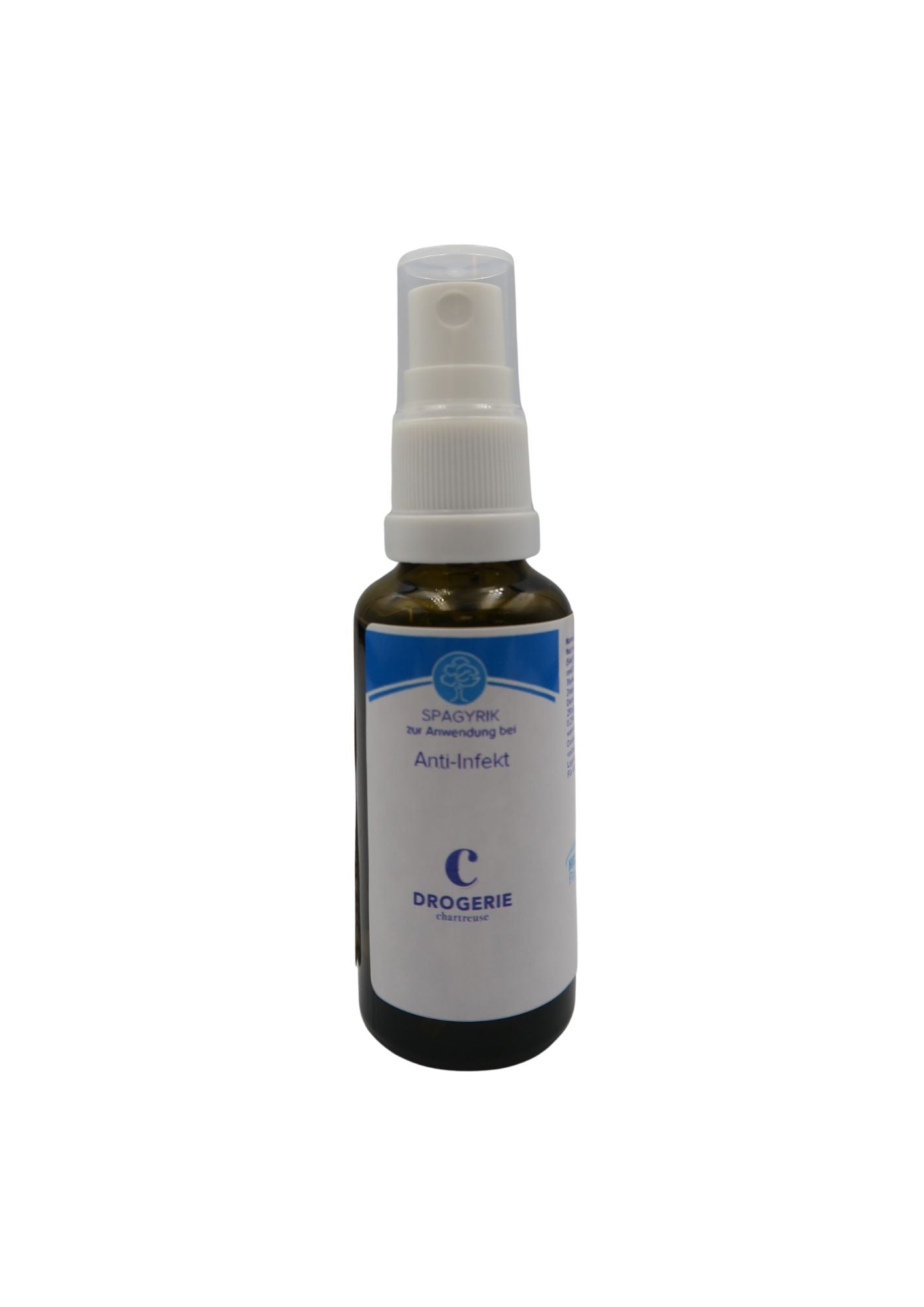 SPAGYRIK Anti-Infekt-Spray 30ml
