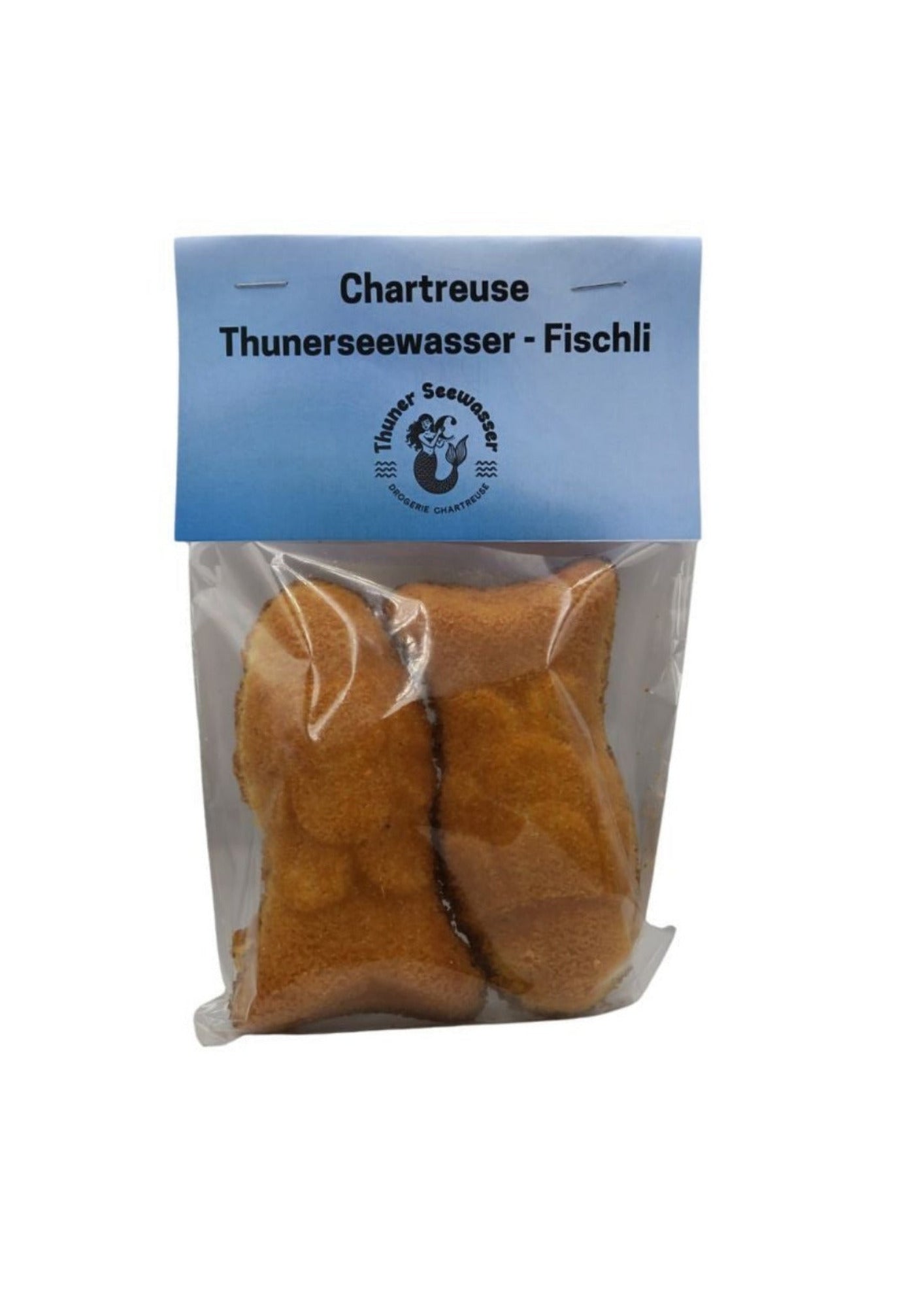 Chartreuse Thunerseewasser Fischli 2er