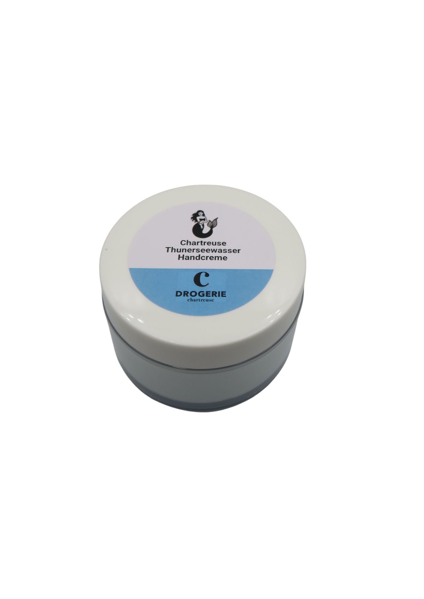 Chartreuse Thunerseewasser Handcreme200ml