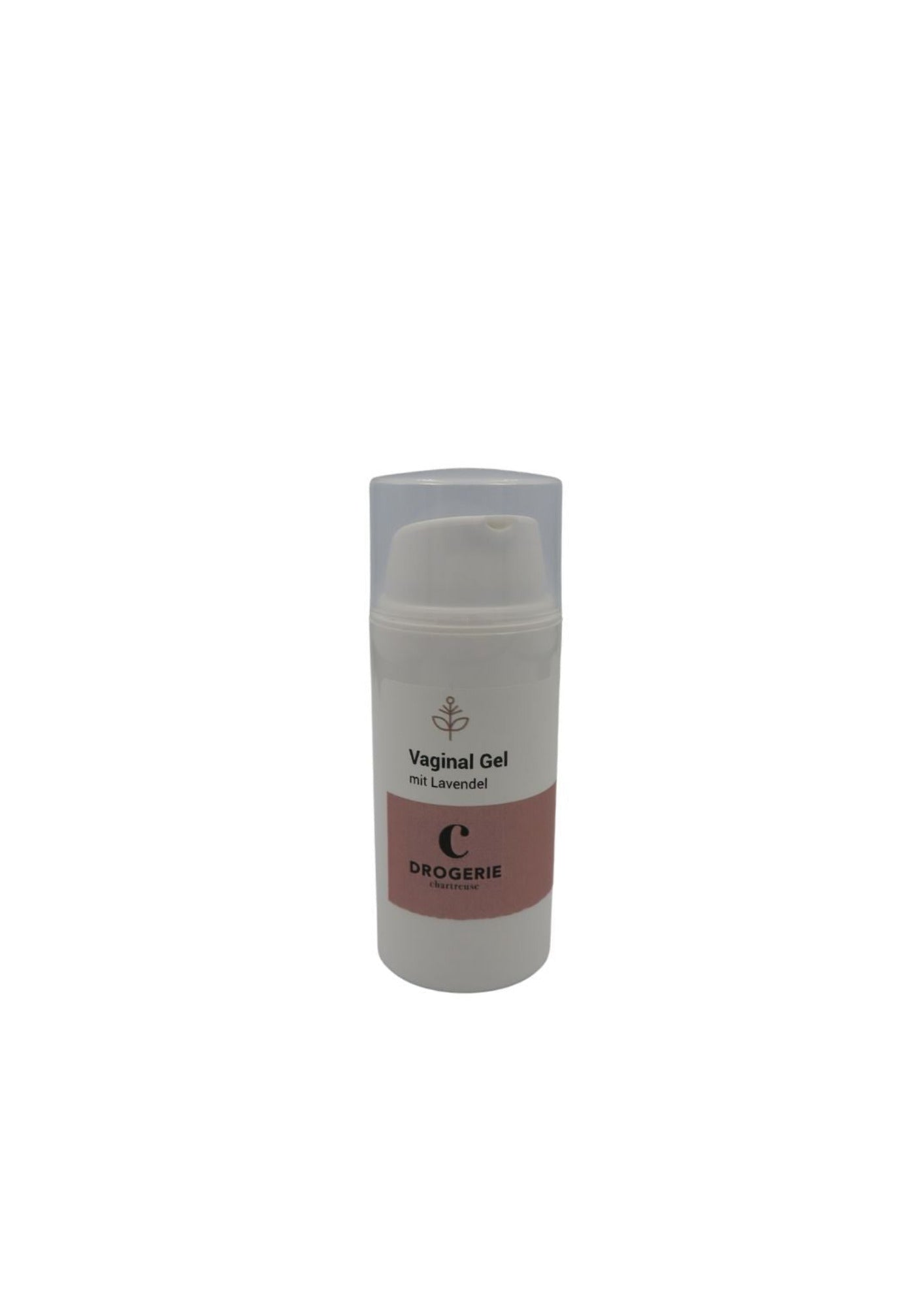 Chartreuse Intim Vaginal Gel 30ml