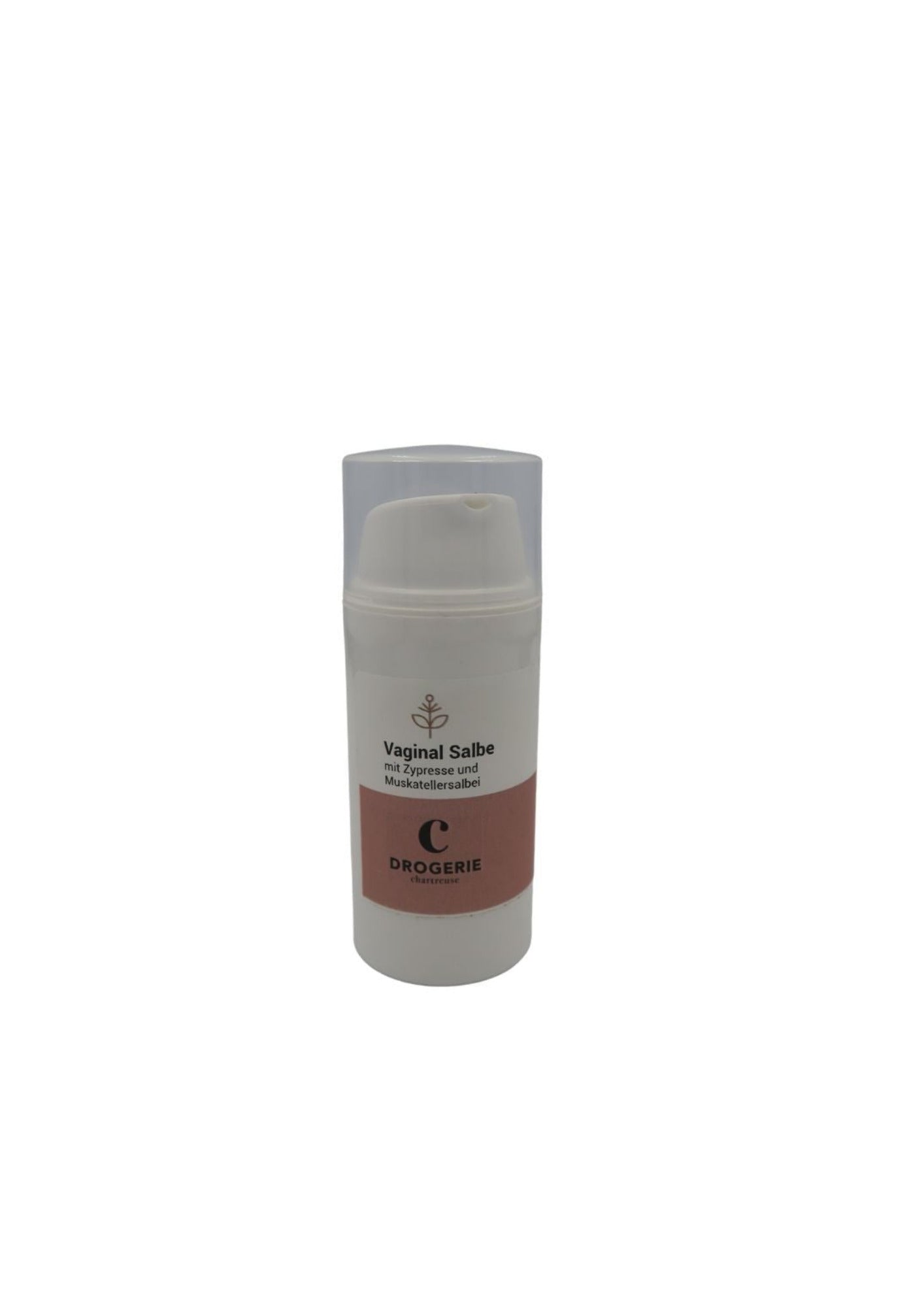 Chartreuse Intim Vaginal Salbe 30ml