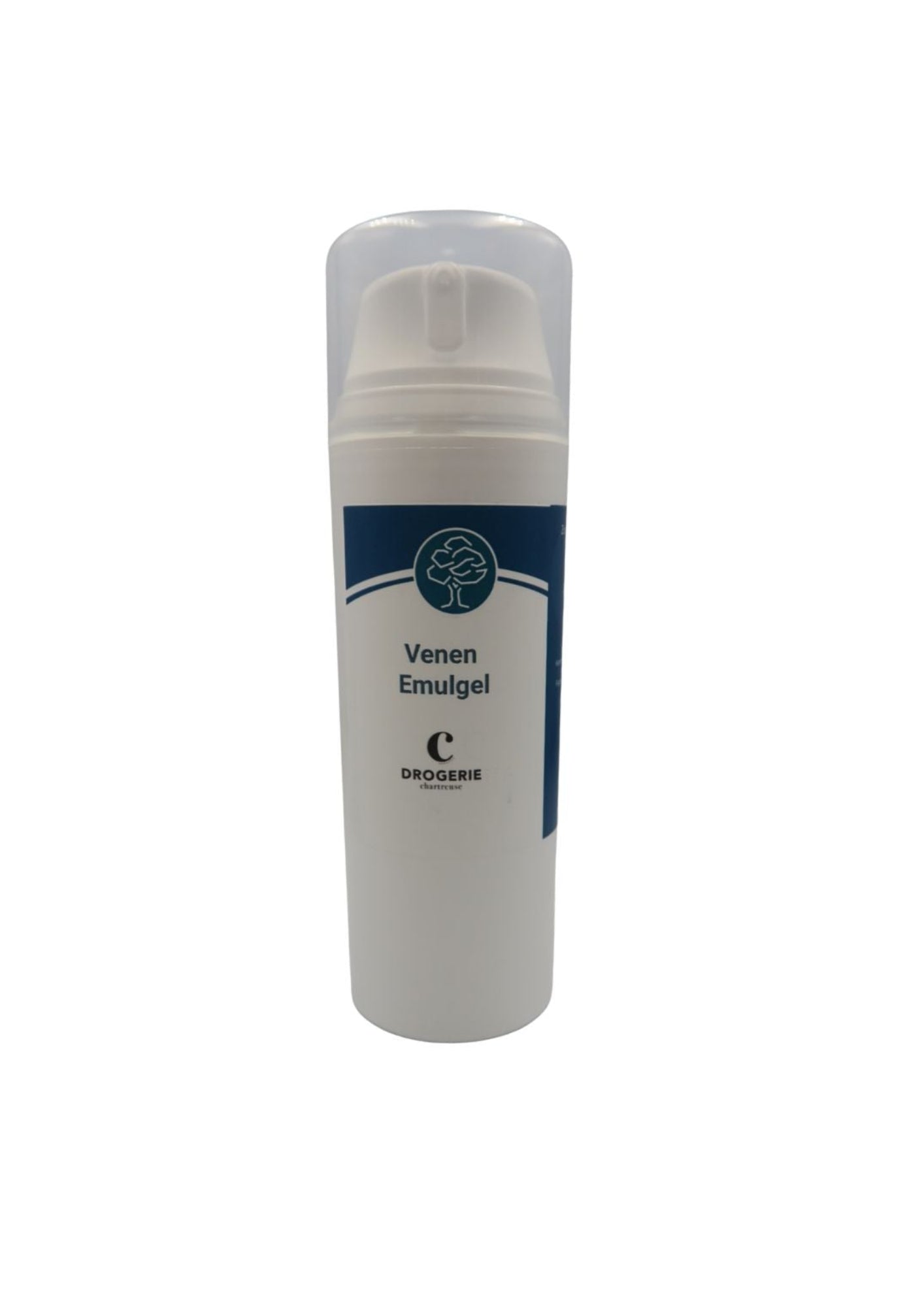 Chartreuse Gel Venen 150ml